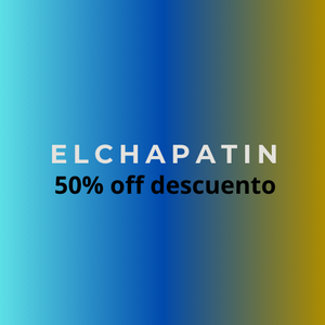 el chapatin